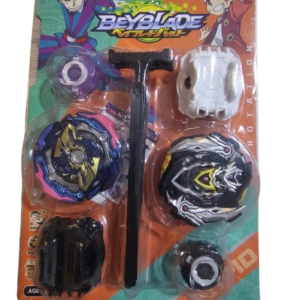 Beyblade | لعبه اطفال تعزز مهارات الأطفال - تسوق الان